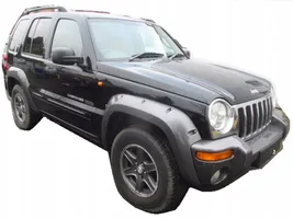 Jeep Cherokee III KJ Uchwyt / Mocowanie pompy paliwa 90512936I