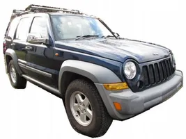 Jeep Cherokee III KJ Finestrino/vetro retro Cherokee