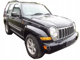 Jeep Cherokee III KJ Uchwyt / Mocowanie zbiornika paliwa Cherokee