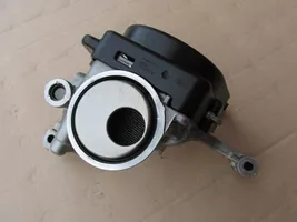 Ford Ecosport Oil pump Ford