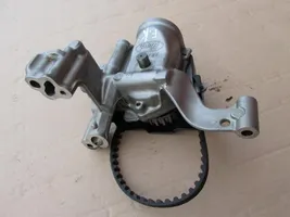 Ford Ecosport Oil pump Ford