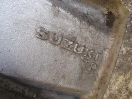 Suzuki Vitara (LY) Felgi aluminiowe R15 