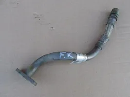 Ford Ecosport Turbo turbocharger oiling pipe/hose Ford