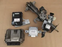 Suzuki Vitara (LY) Komputer / Sterownik ECU i komplet kluczy Grand