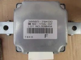 Suzuki Vitara (LY) Juego de cerradura y set ECU del motor Grand