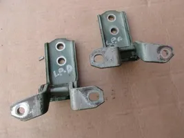 Suzuki Vitara (LY) Front door hinge set Grand