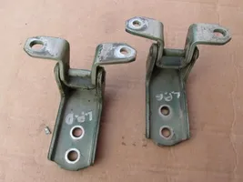 Suzuki Vitara (LY) Front door hinge set Grand