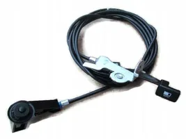 Suzuki Vitara (LY) Cable de apertura de la tapa del depósito de combustible Grand