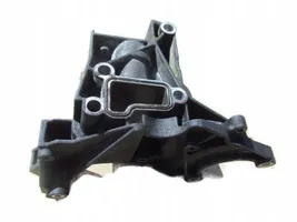 Audi A6 S6 C7 4G Power steering pump mounting bracket Audi