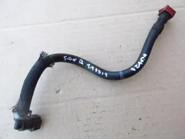 Suzuki Vitara (LY) Tuyau d'alimentation conduite de carburant Grand