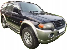 Mitsubishi Pajero Sport I Ammortizzatore posteriore Pajero