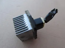 Suzuki Vitara (LY) Heater blower motor/fan resistor Grand