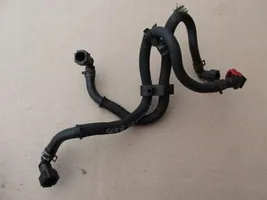 Suzuki Vitara (LY) Tuyau d'alimentation conduite de carburant Grand