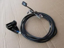 Suzuki Vitara (LY) Cable de apertura de la tapa del depósito de combustible Grand