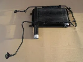 Mitsubishi Pajero Sport I Radiatore intercooler Pajero