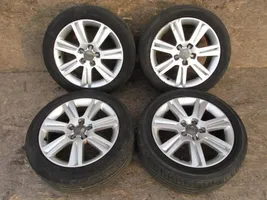 Audi A4 S4 B8 8K R15 alloy rim 