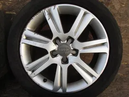 Audi A4 S4 B8 8K R15 alloy rim 