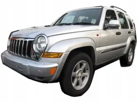 Jeep Cherokee III KJ Uchwyt / Mocowanie zderzaka tylnego Cherokee