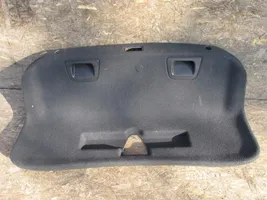 Audi A6 S6 C6 4F Tailgate/trunk upper cover trim Audi