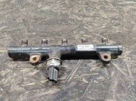 Ford Kuga I Kraftstoffverteiler Einspritzleiste Verteilerrohr 9681649580