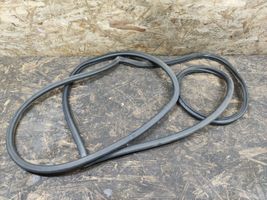 Jaguar XJS Front door rubber seal LH