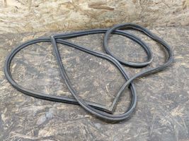 Jaguar XJS Front door rubber seal LH