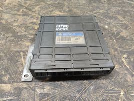 Hyundai XG Engine control unit/module 3911039945