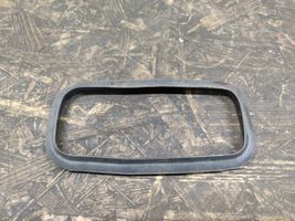 Jaguar XJS Gear shifter surround trim plastic 