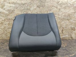 Mercedes-Benz CLK A209 C209 Asiento trasero 