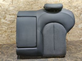 Mercedes-Benz CLK A209 C209 Asiento trasero 