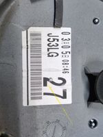 Mazda CX-5 Éclairage de plaque d'immatriculation KD5350821