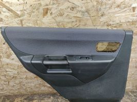 Mitsubishi Pajero Pinin Rear door card panel trim MR532916
