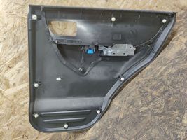 Mitsubishi Pajero Pinin Verkleidung Tür hinten MR532916