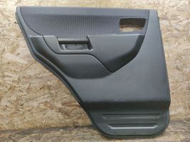 Mitsubishi Pajero Pinin Rear door card panel trim MR532916