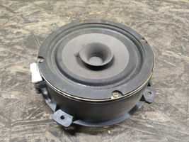 Hyundai Santa Fe Haut-parleur de porte avant 9633026300