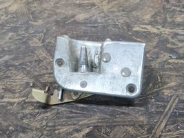 Mercedes-Benz SL R107 Front door lock B0M0R0