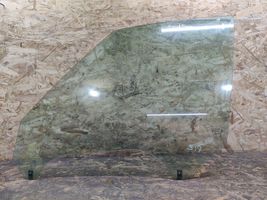 Citroen C4 Grand Picasso Etuoven ikkunalasi, neliovinen malli 