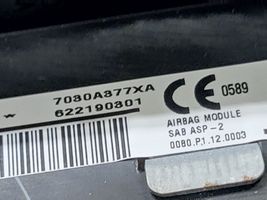 Mitsubishi Space Star Airbag sedile 7030A377XA