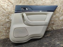 Lincoln MKS Garniture panneau de porte arrière 3267806