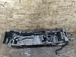 Lincoln MKS Console centrale 3267806