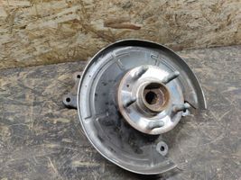 Chevrolet Malibu Rear wheel hub spindle/knuckle 