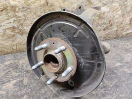 Chevrolet Malibu Rear wheel hub spindle/knuckle 