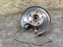 Chevrolet Malibu Rear wheel hub spindle/knuckle 