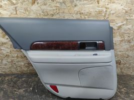 Lincoln LS Rivestimento del pannello della portiera posteriore XW435427407