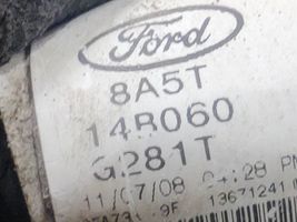 Lincoln MKS Faisceau de câblage pour moteur 8A5T14B060