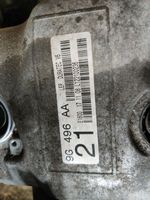 Lincoln MKS Moteur 9G496AA