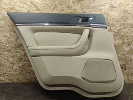 Lincoln MKS Garniture panneau de porte arrière 8A535427407AV34T0