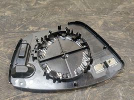 Opel Mokka B Wing mirror glass 8902303LH