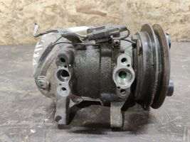 Nissan Primera Ilmastointilaitteen kompressorin pumppu (A/C) 926002J603