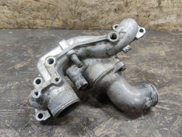 Porsche 928 Termostaatin kotelo 9281061652F